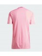 Inter Miami Kotipaita Naisten 2026-27 Lyhythihainen Inter Miami Kotipaita Naisten 2026-27 Lyhythihainen